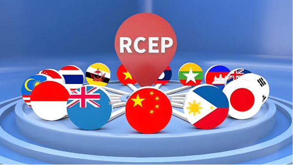 RCEP关税红利赋能<i style='color:red'>亚洲城yzc88塑胶</i>全球化布局：东南亚产能优势再升级